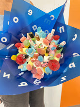 Încarcă imaginea în vizualizatorul Galerie, Buchet dulce