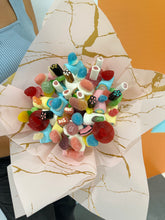 Încarcă imaginea în vizualizatorul Galerie, Buchet dulce