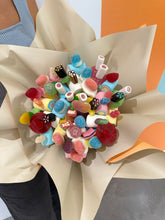 Încarcă imaginea în vizualizatorul Galerie, Buchet dulce