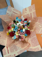 Încarcă imaginea în vizualizatorul Galerie, Buchet dulce