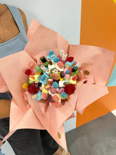 Încarcă imaginea în vizualizatorul Galerie, Buchet dulce