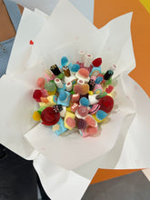 Încarcă imaginea în vizualizatorul Galerie, Buchet dulce