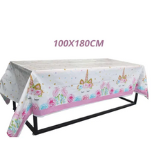 Încarcă imaginea în vizualizatorul Galerie, Unicorn-set arcada baloane