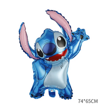 Încarcă imaginea în vizualizatorul Galerie, Stitch-set arcada baloane