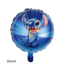 Încarcă imaginea în vizualizatorul Galerie, Stitch-set arcada baloane