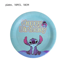 Încarcă imaginea în vizualizatorul Galerie, Stitch-set arcada baloane