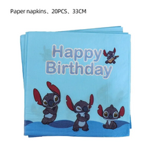 Încarcă imaginea în vizualizatorul Galerie, Stitch-set arcada baloane