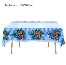 Încarcă imaginea în vizualizatorul Galerie, Stitch-set arcada baloane