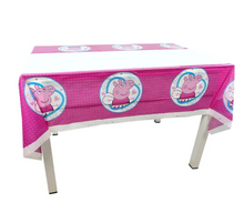 Încarcă imaginea în vizualizatorul Galerie, Peppa Pig-set arcada baloane