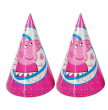 Încarcă imaginea în vizualizatorul Galerie, Peppa Pig-set arcada baloane