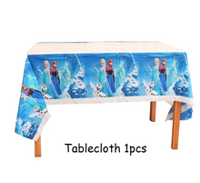 Încarcă imaginea în vizualizatorul Galerie, Frozen-set baloane arcada