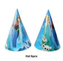 Încarcă imaginea în vizualizatorul Galerie, Frozen-set baloane arcada