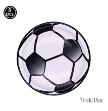 Încarcă imaginea în vizualizatorul Galerie, Fotbal-set arcada baloane