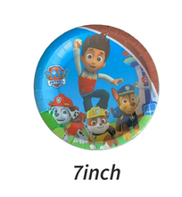Încarcă imaginea în vizualizatorul Galerie, Paw Patrol