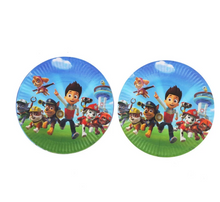 Încarcă imaginea în vizualizatorul Galerie, Paw Patrol