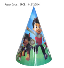 Încarcă imaginea în vizualizatorul Galerie, Paw Patrol