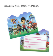 Încarcă imaginea în vizualizatorul Galerie, Paw Patrol