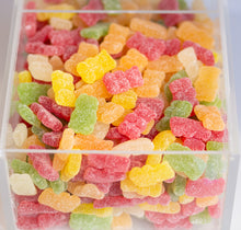 Încarcă imaginea în vizualizatorul Galerie, Ursi mari cu zahăr