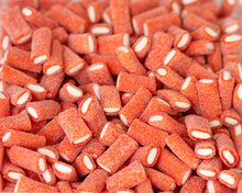 Încarcă imaginea în vizualizatorul Galerie, Tacuri roșii acrișoare