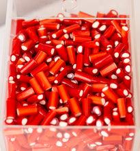 Încarcă imaginea în vizualizatorul Galerie, Tacuri roșii