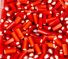 Încarcă imaginea în vizualizatorul Galerie, Tacuri roșii