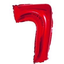 Încarcă imaginea în vizualizatorul Galerie, Balon cifra 7