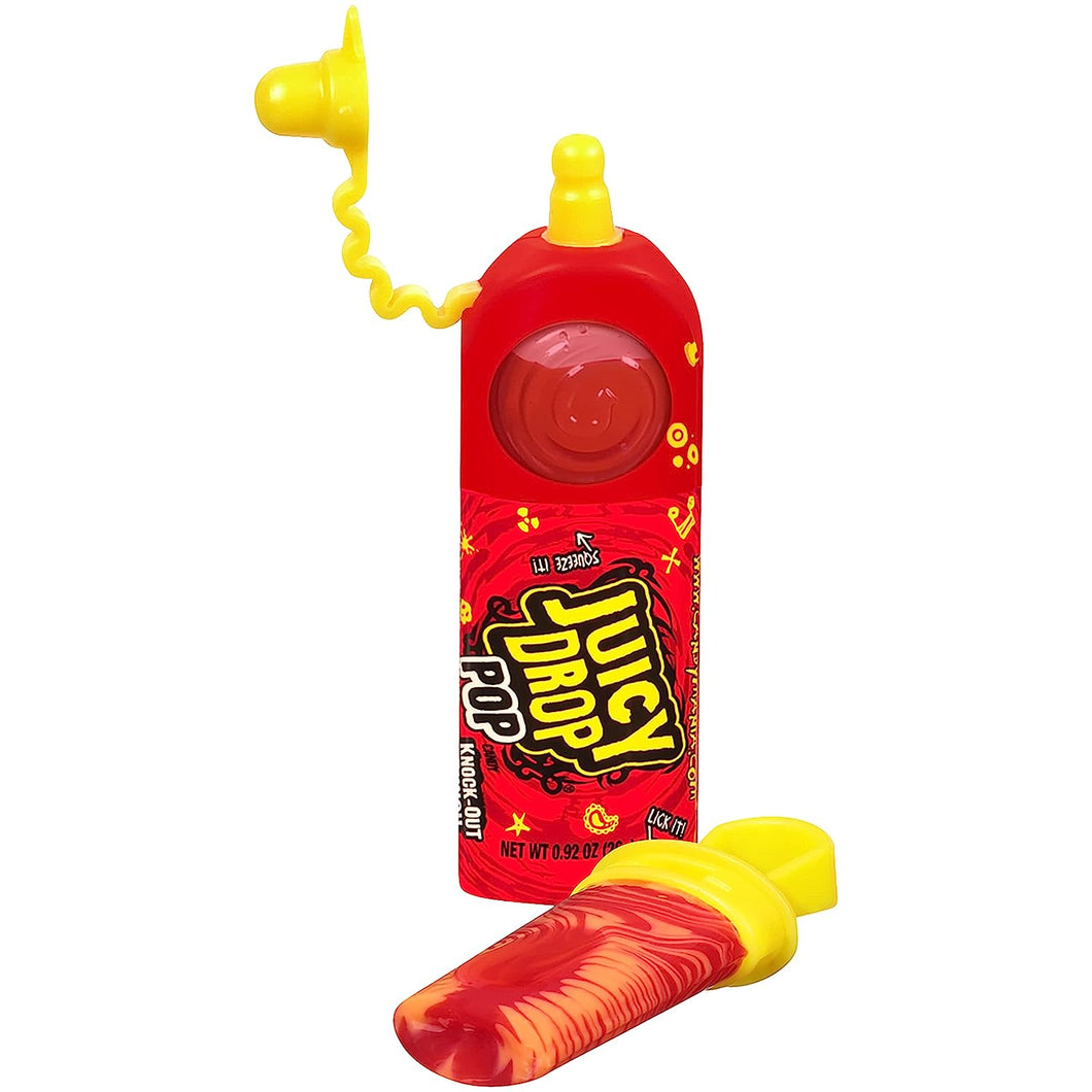 Juicy drop POP