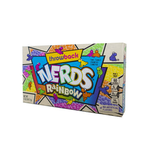 Nerds Rainbow 150 gr