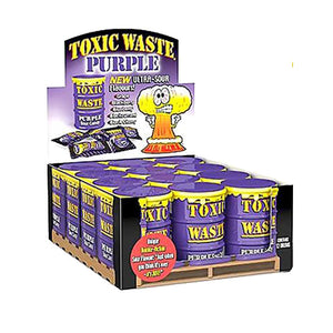 Toxic waist Purple 42 gr