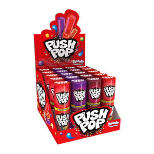 Acadea PUSH-POP