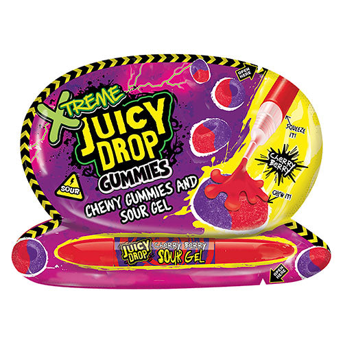 Juicy drop gummies 57 gr