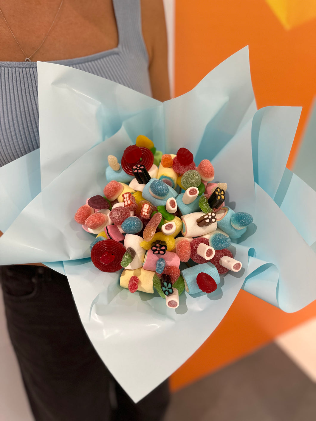 Buchet dulce
