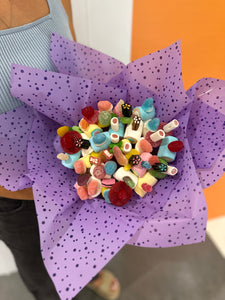 Buchet dulce