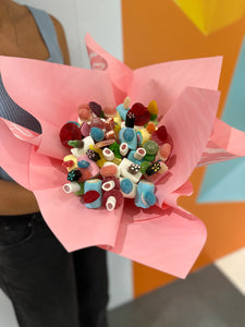 Buchet dulce