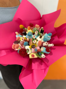 Buchet dulce