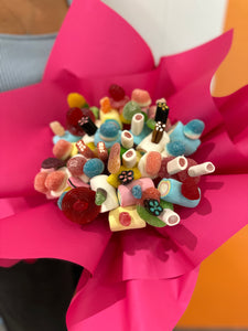 Buchet dulce