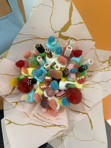 Buchet dulce