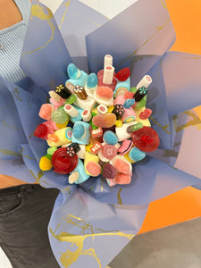 Buchet dulce