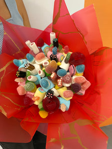 Buchet dulce