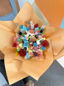 Buchet dulce