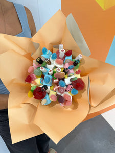 Buchet dulce