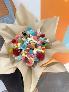 Buchet dulce