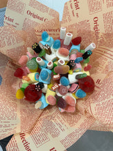Încarcă imaginea în vizualizatorul Galerie, Buchet dulce
