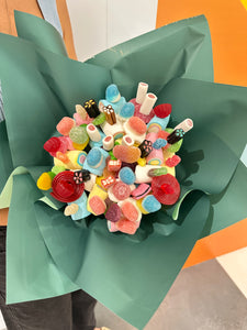 Buchet dulce