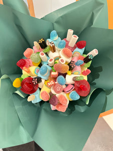 Buchet dulce