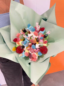 Buchet dulce