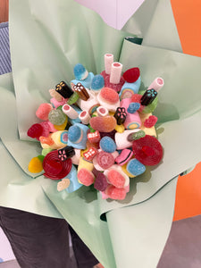 Buchet dulce