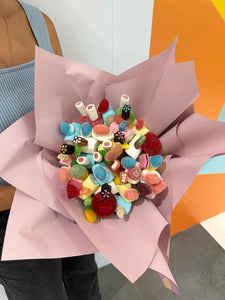 Buchet dulce