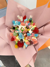 Încarcă imaginea în vizualizatorul Galerie, Buchet dulce
