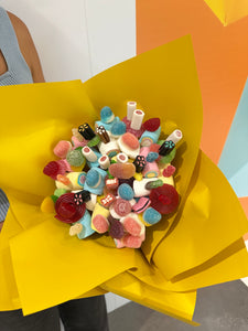 Buchet dulce